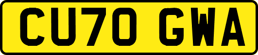 CU70GWA