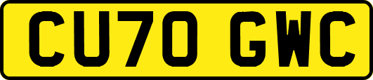 CU70GWC