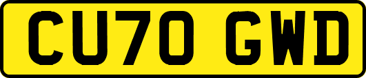 CU70GWD
