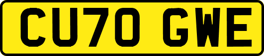 CU70GWE