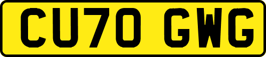 CU70GWG