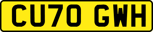 CU70GWH