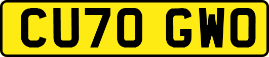 CU70GWO