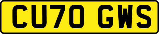 CU70GWS