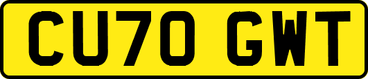 CU70GWT