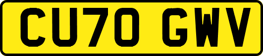 CU70GWV