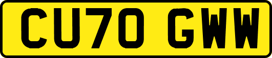 CU70GWW