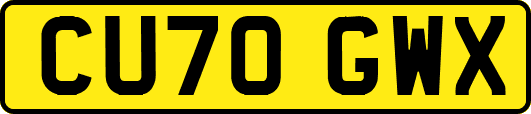 CU70GWX