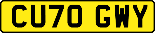 CU70GWY