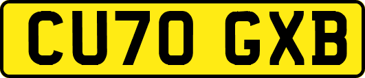 CU70GXB