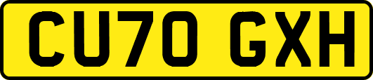 CU70GXH