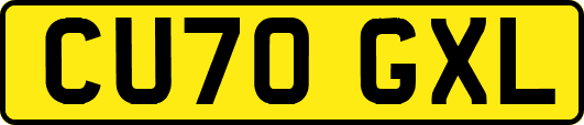 CU70GXL
