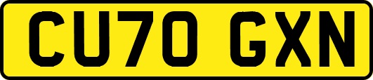 CU70GXN