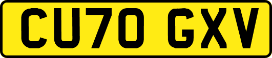 CU70GXV