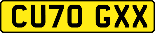 CU70GXX