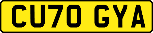 CU70GYA
