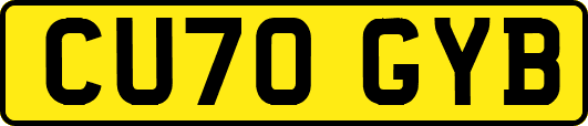 CU70GYB