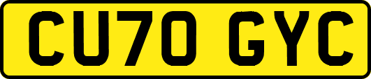 CU70GYC