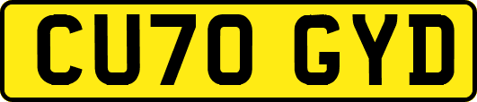 CU70GYD