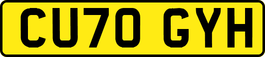 CU70GYH