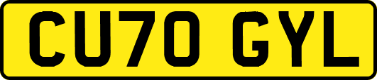 CU70GYL