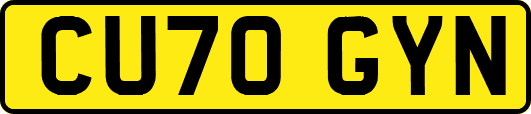 CU70GYN
