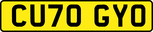 CU70GYO