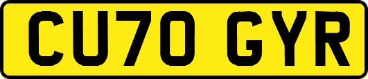 CU70GYR