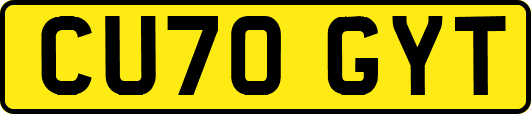 CU70GYT