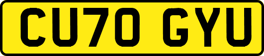 CU70GYU