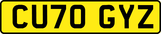 CU70GYZ