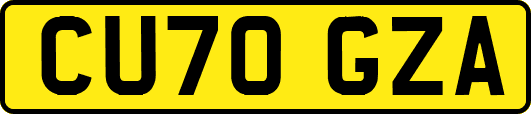 CU70GZA
