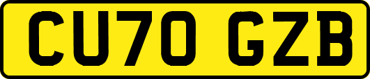 CU70GZB