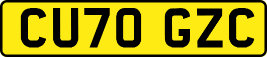 CU70GZC