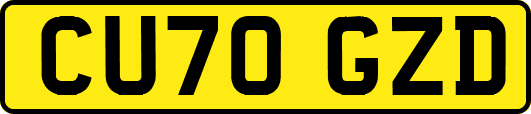 CU70GZD