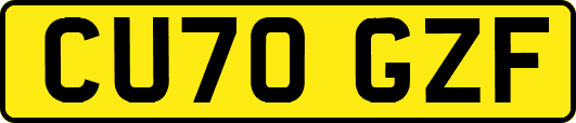 CU70GZF