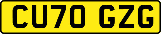 CU70GZG