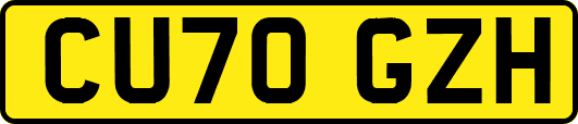 CU70GZH
