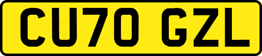 CU70GZL