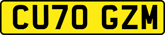 CU70GZM