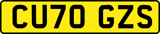 CU70GZS