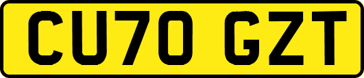 CU70GZT