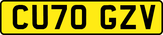 CU70GZV