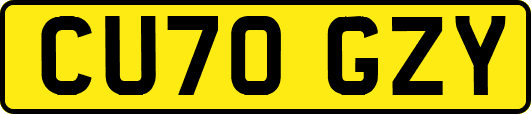 CU70GZY