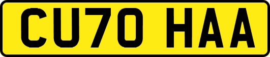 CU70HAA