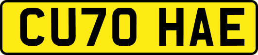 CU70HAE