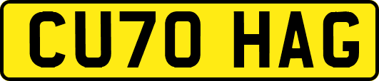 CU70HAG