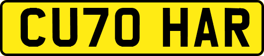 CU70HAR