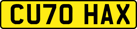 CU70HAX
