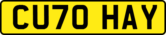 CU70HAY